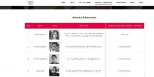 abstractsubmissions two